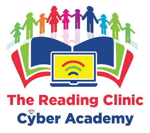 The Reading Clinic Cyber Academy