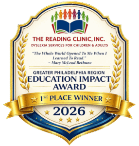 Greater Philadelphia Region for Education Impact Award