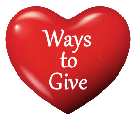 Ways to Give
